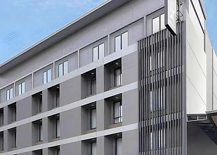 Aspira Gems Center Silom 방콕
